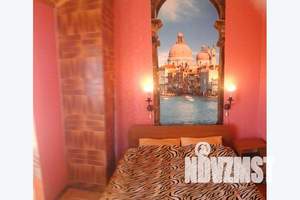 Дом 160м&sup2;, 2-этажный, посуточно, 