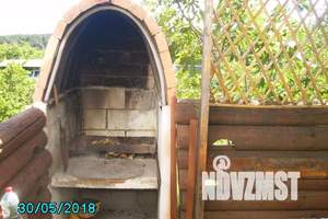 Дом 140м&sup2;, 2-этажный, посуточно, 