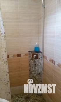 Дом 10м², 1-этажный, посуточно, 
