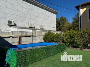 Дом 90м², 2-этажный, посуточно, 