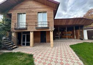 Дом 229м², 2-этажный, на длительный срок, 