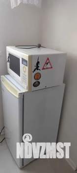 Дом 22м², 1-этажный, посуточно, 