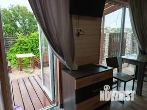 Дом 20м², 1-этажный, посуточно, 