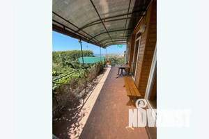 Дом 101м², 2-этажный, посуточно, 