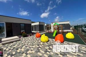 Дом 20м², 1-этажный, посуточно, 