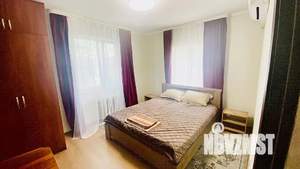 Дом 45м², 2-этажный, посуточно, 