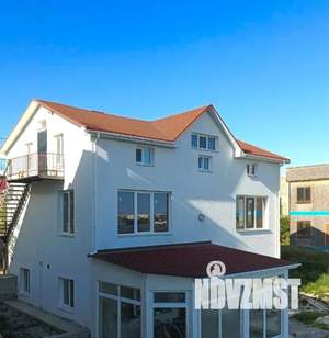 Дом 80м², 3-этажный, посуточно, 