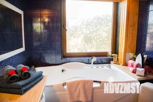 Дом 120м&sup2;, 3-этажный, посуточно, 