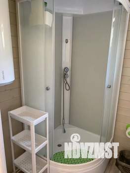 Дом 25м&sup2;, 1-этажный, посуточно, 