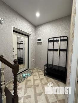 Дом 85м², 2-этажный, посуточно, 