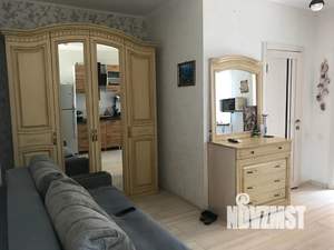 Дом 40м&sup2;, 1-этажный, посуточно, 