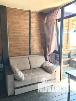 Дом 40м², 2-этажный, посуточно, 