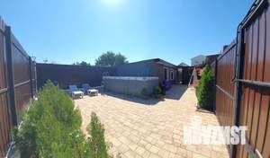 Дом 48м², 1-этажный, посуточно, 