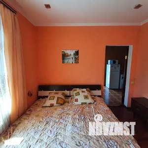 Дом 50м², 2-этажный, посуточно, 