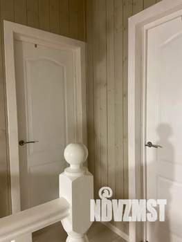 Дом 77м², 2-этажный, посуточно, 