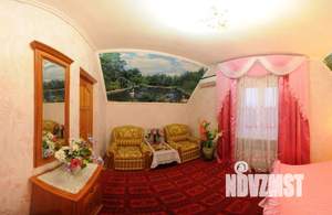 Дом 150м², 2-этажный, посуточно, 