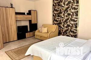 Дом 40м², 1-этажный, посуточно, 