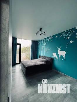 Дом 125м², 1-этажный, посуточно, 