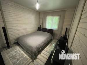 Дом 65м², 1-этажный, посуточно, 