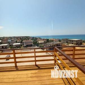 Дом 40м², 2-этажный, посуточно, 