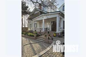 Дом 174м², 2-этажный, посуточно, 