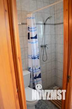Дом 40м², 2-этажный, посуточно, 
