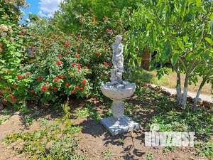 Дом 13м², 1-этажный, посуточно, 