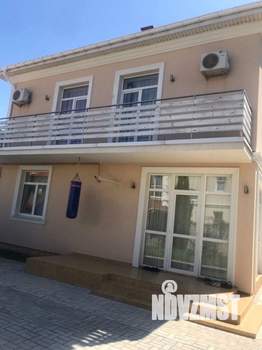 Коттедж 150м², 2-этажный, на длительный срок, 