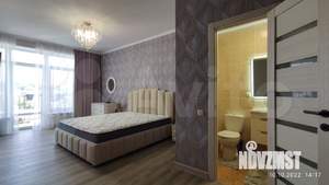 Дом 80м², 2-этажный, на длительный срок, 