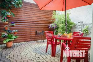 Дом 30м&sup2;, 1-этажный, посуточно, 