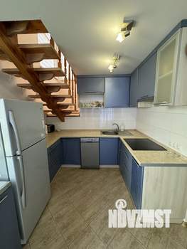 Дом 150м², 2-этажный, посуточно, 