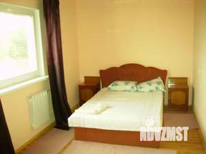 Дом 140м², 2-этажный, посуточно, 