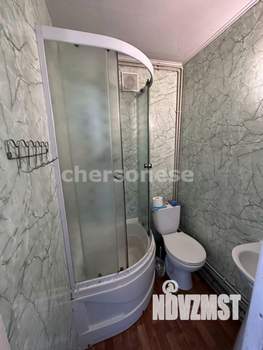 Дом 40м², 2-этажный, на длительный срок, 