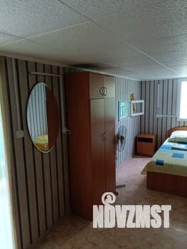 Дом 37м², 1-этажный, посуточно, 