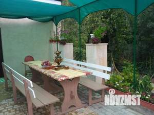 Дом 90м², 1-этажный, посуточно, 