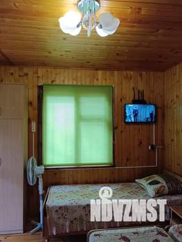 Дом 20м², 1-этажный, посуточно, 