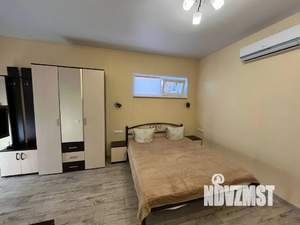 Дом 50м², 2-этажный, посуточно, 