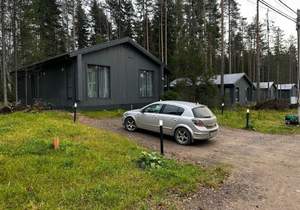 Дом 90м², 1-этажный, на длительный срок, 