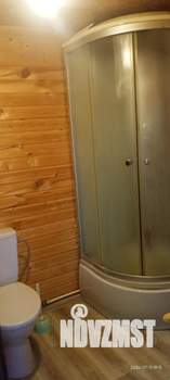 Дом 30м², 1-этажный, на длительный срок, 