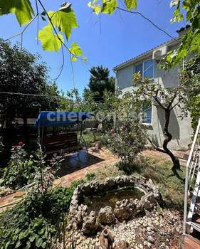 Дом 40м², 2-этажный, на длительный срок, 