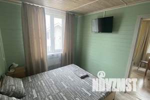 Дом 25м², 1-этажный, посуточно, 