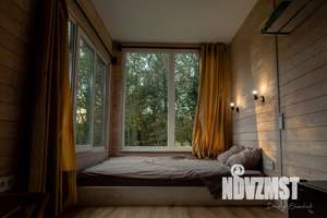 Дом 15м², 1-этажный, посуточно, 