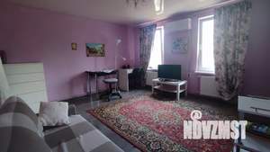 Дом 50м², 2-этажный, посуточно, 