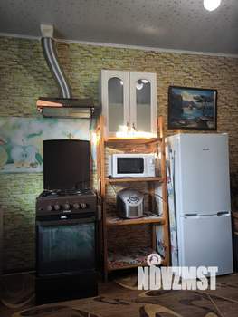 Дом 50м&sup2;, 2-этажный, на длительный срок, 