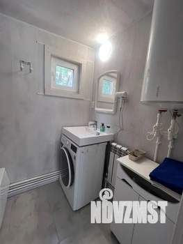 Дом 35м², 1-этажный, посуточно, 