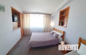 Дом 44м², 2-этажный, посуточно, 