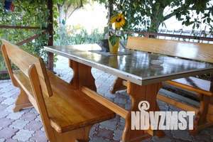 Дом 160м&sup2;, 2-этажный, посуточно, 