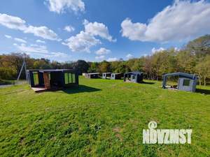 Дом 25м&sup2;, 1-этажный, посуточно, 