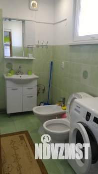 Дом 45м&sup2;, 2-этажный, посуточно, 