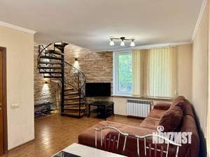 Дом 65м², 2-этажный, посуточно, 